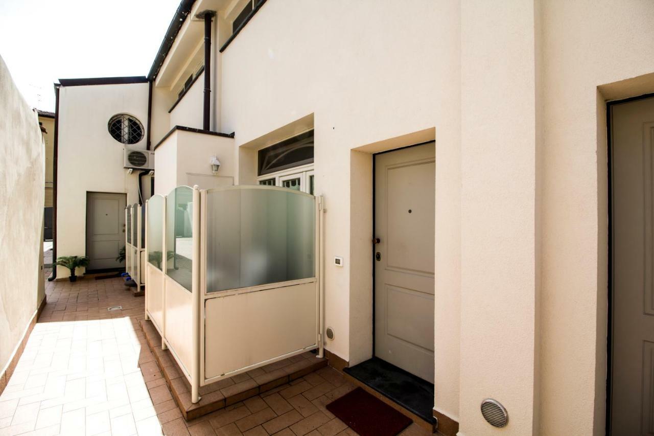 La Torre Holiday House By Tuscanywego Pisa Exterior foto