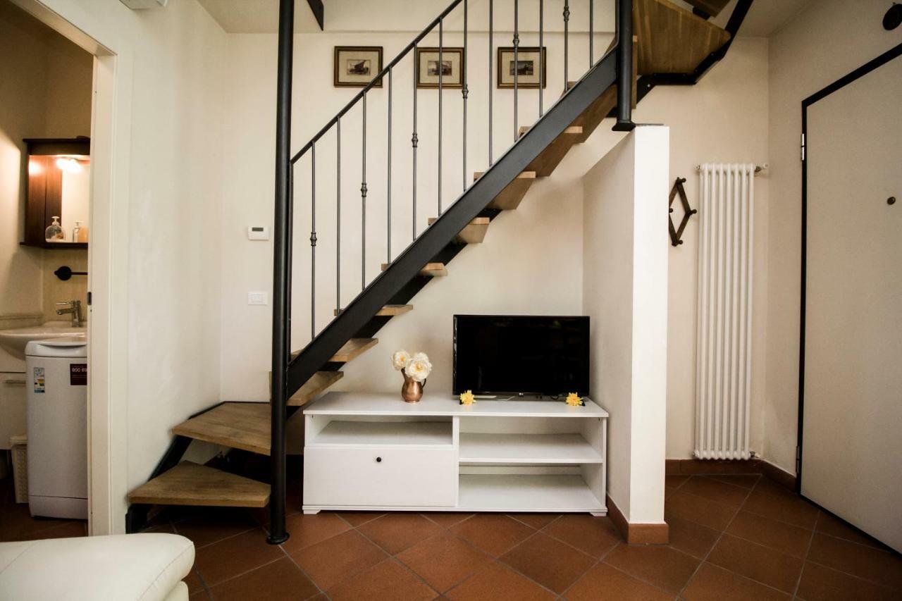 La Torre Holiday House By Tuscanywego Pisa Exterior foto