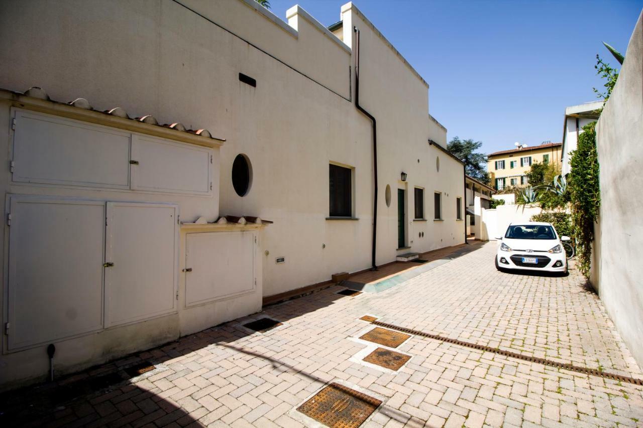 La Torre Holiday House By Tuscanywego Pisa Exterior foto
