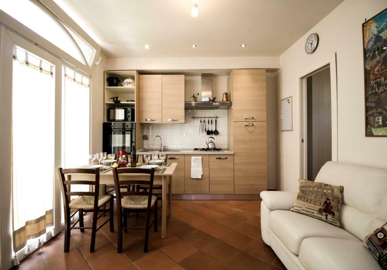 La Torre Holiday House By Tuscanywego Pisa Exterior foto